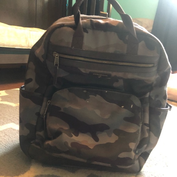 Twelve littles diaper bag - Picture 3 of 4